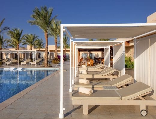 Steigenberger Makadi