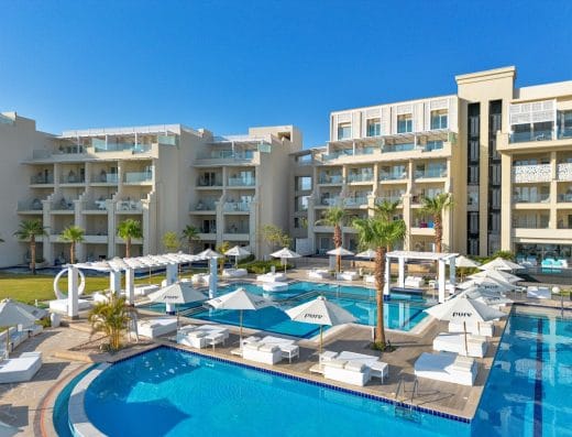 Steigenberger Pure Lifestyle