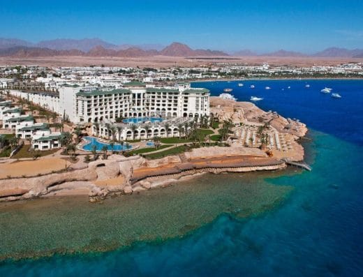 Stella di Mare Beach Hotel & Spa