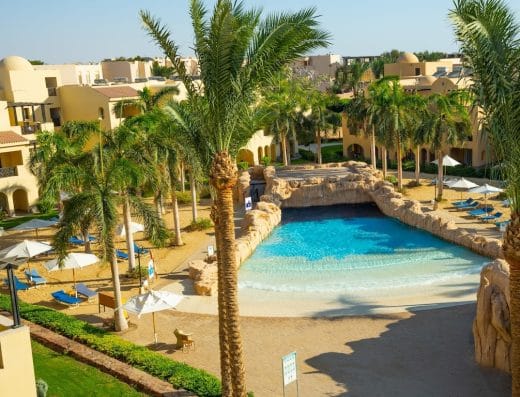 Stella Gardens Resort & Spa Makadi Bay