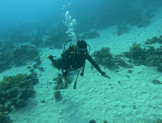 Story Divers – Diving Center Sharm el Sheikh