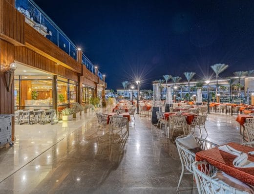 Sultan Gardens Resort, Sharm El Sheikh