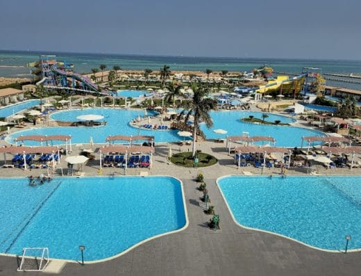 SUNRISE Alora Aqua Park Resort