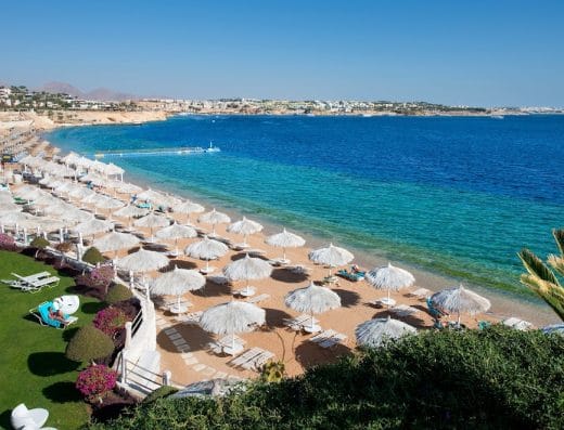 SUNRISE Arabian Beach Resort