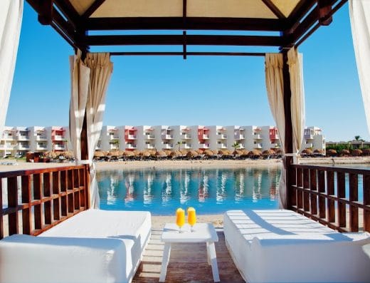 SUNRISE Crystal Bay Resort