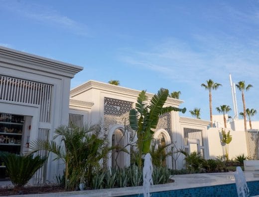 SUNRISE Remal Beach Resort