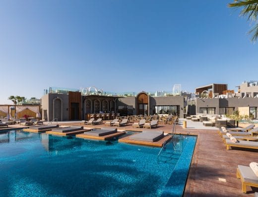 SUNRISE Tucana Resort