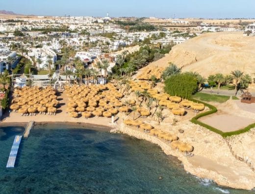 Swissotel Sharm El Sheikh