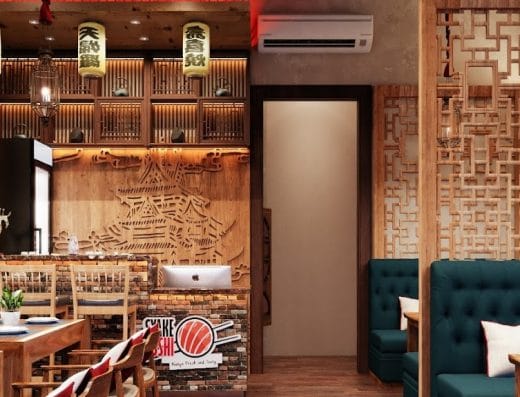 Syake Sushi Hurghada