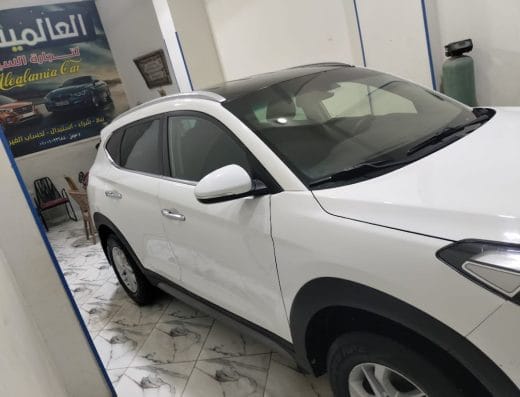 Tamara Car Rental- تمارا لتاجير السيارات