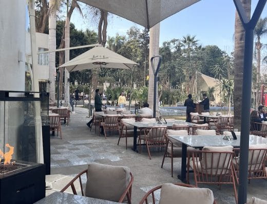 Tante Restaurant