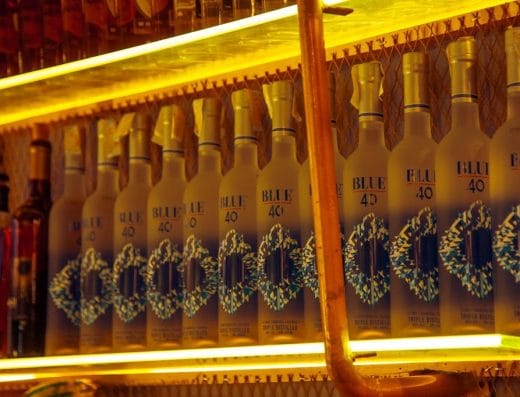 The Blues Restaurant & Bar