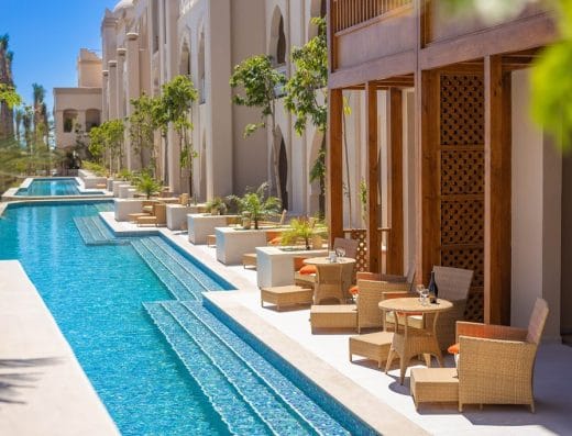 The Grand Resort, Hurghada