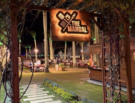 The Mangal