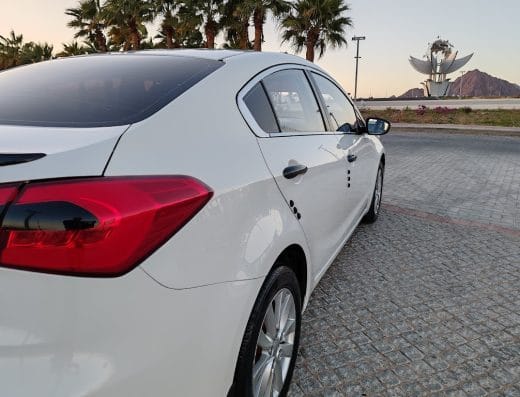 THR Real Estate & Car Rental Sharm El Sheikh