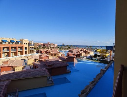 Titanic Beach Spa And Aqua Park