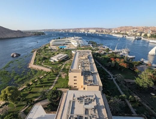 TOLIP Hotel Aswan