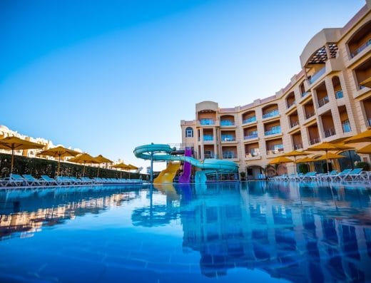 Tropitel Sahl Hasheesh