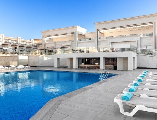 V Hotel Sahl Hasheesh