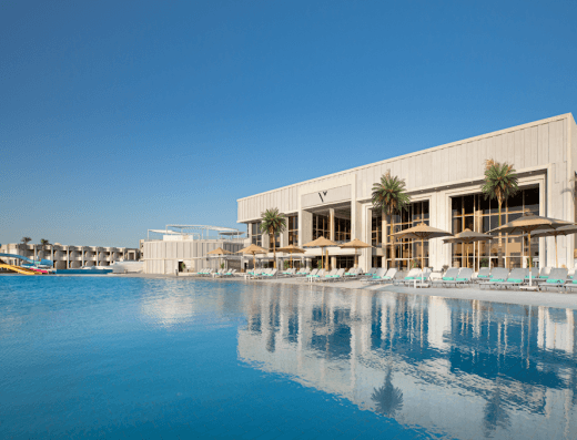 V Hotel Sharm El Sheikh