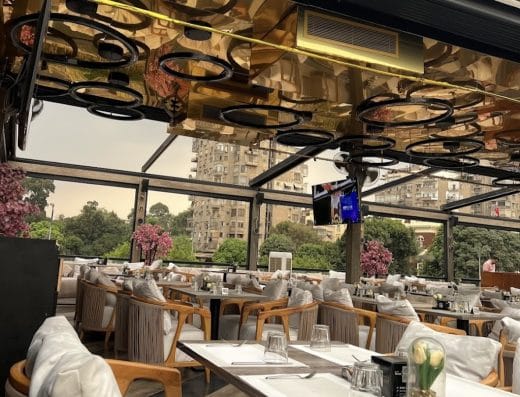 Viola Rooftop&Restaurant