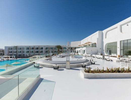White Hills Resort