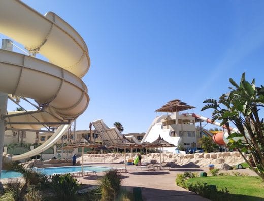 Xanadu Club Makadi Bay