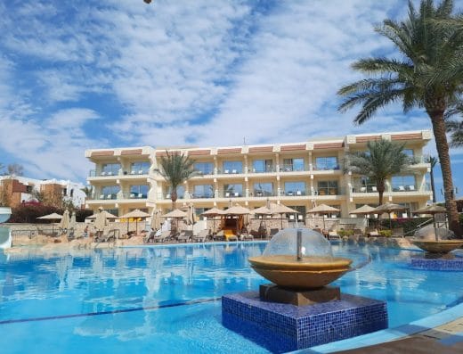 xperience-sea-breeze-resort hotels in sharm el sheikh