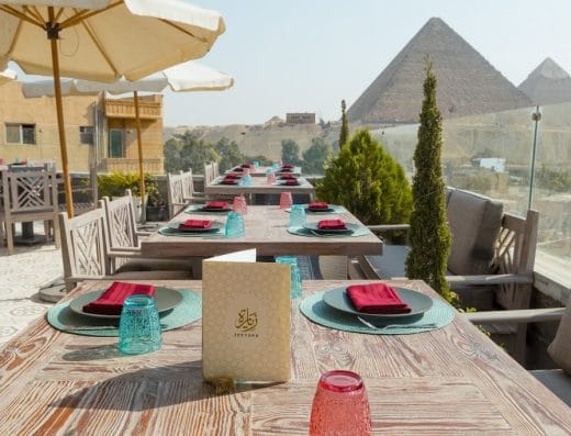 Zeeyara Pyramids Elite