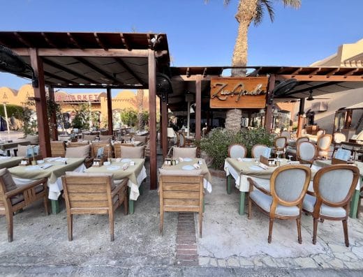 Zia Amelia Italian Restaurant