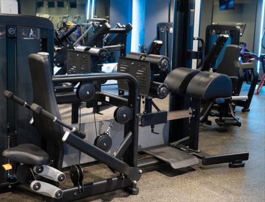 A1 Gym & Fitness Club