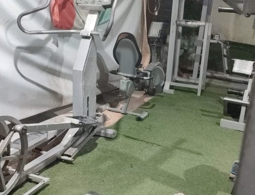 Aldo club gym