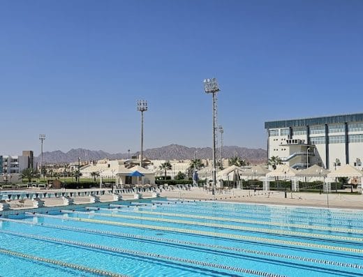 Alollambih gym
