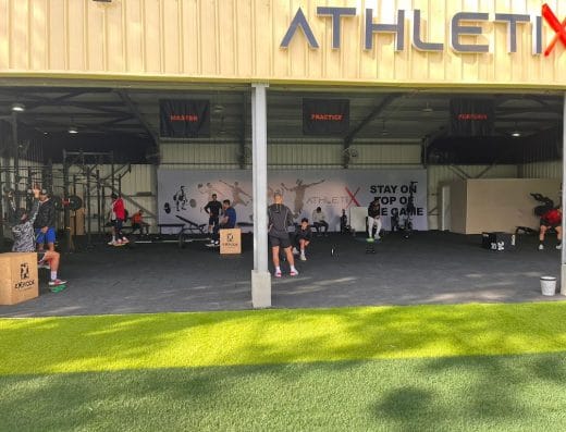 Athletix.egy