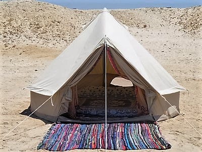 BEDAWI Eco Camping Ras Mohamed