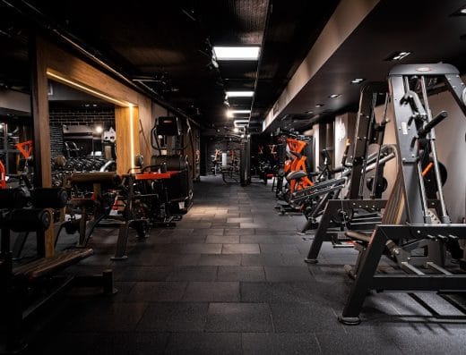 Castello Fitness Gym