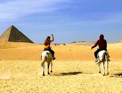 Gallopers Club Tours & Safaris