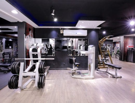 GHgym