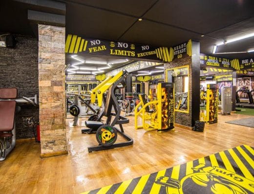 Life Gym
