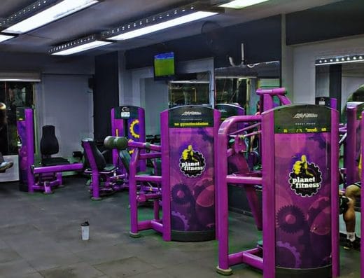Life Style Gym