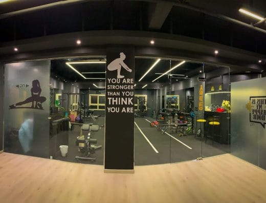 NG Studios – Ladies Fitness