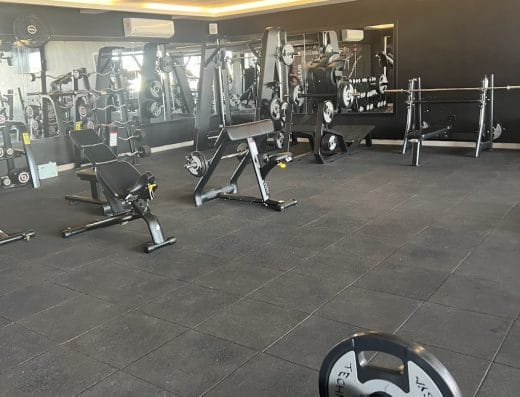 NY Fitness Sharm EL Sheikh