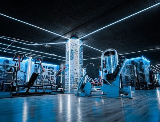 Ocean GYM