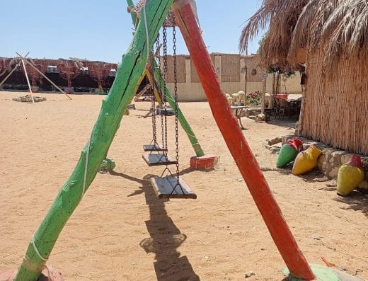 One Safari Camp