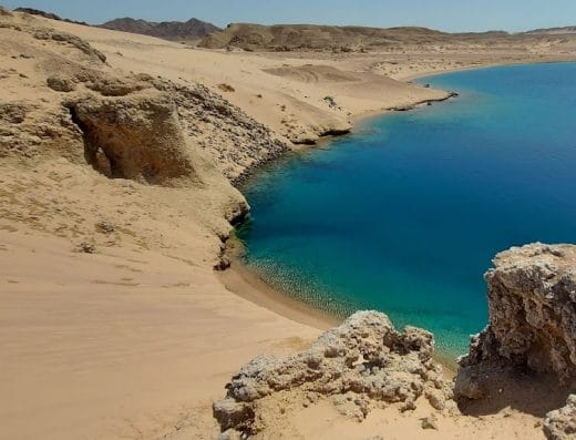 Ras Mohamed Nature Reserve