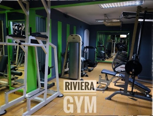 Riviera Gym