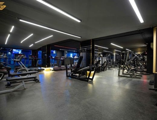 Soul Gym Egypt