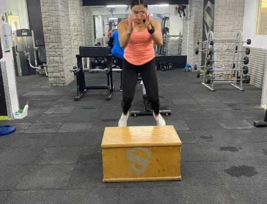 Steel Fitness Club Egypt