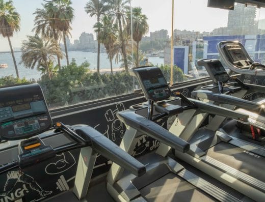STEP GYM & SPA