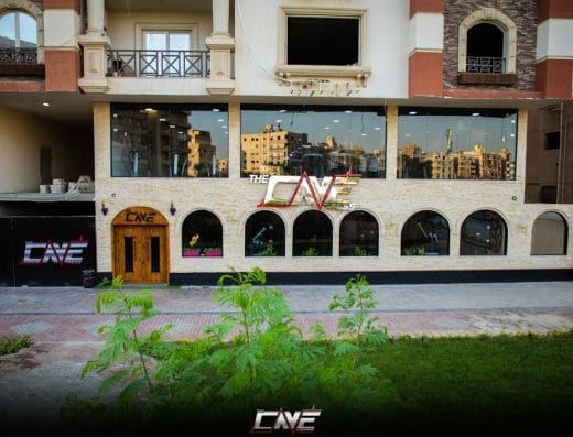 The Cave Wellness & Fitness